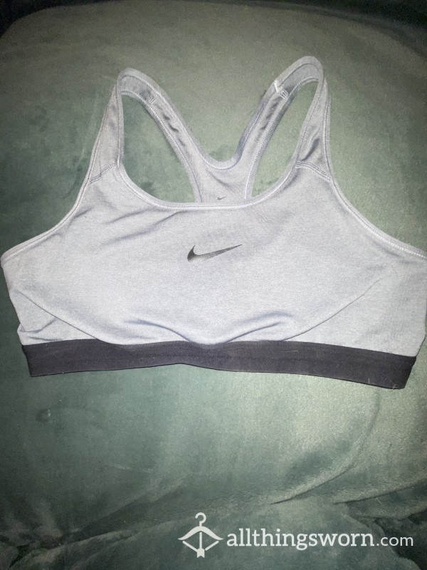 Workout Nike Sports Bra