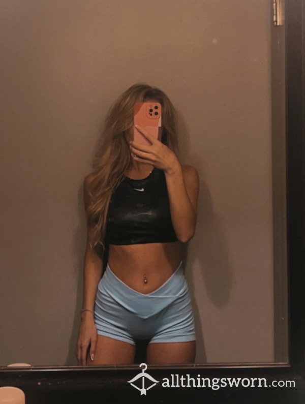 Workout Shorts