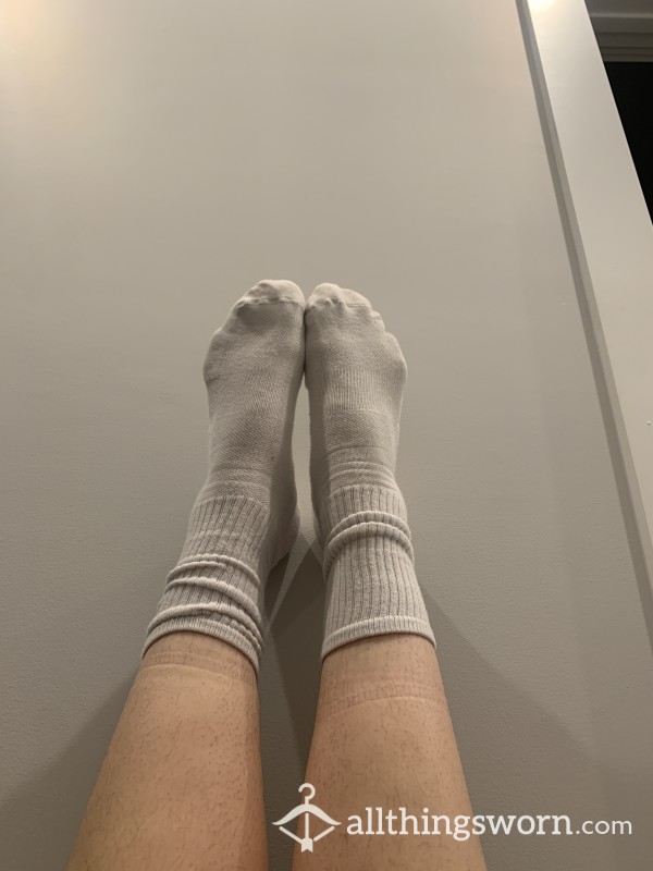 Workout Socks