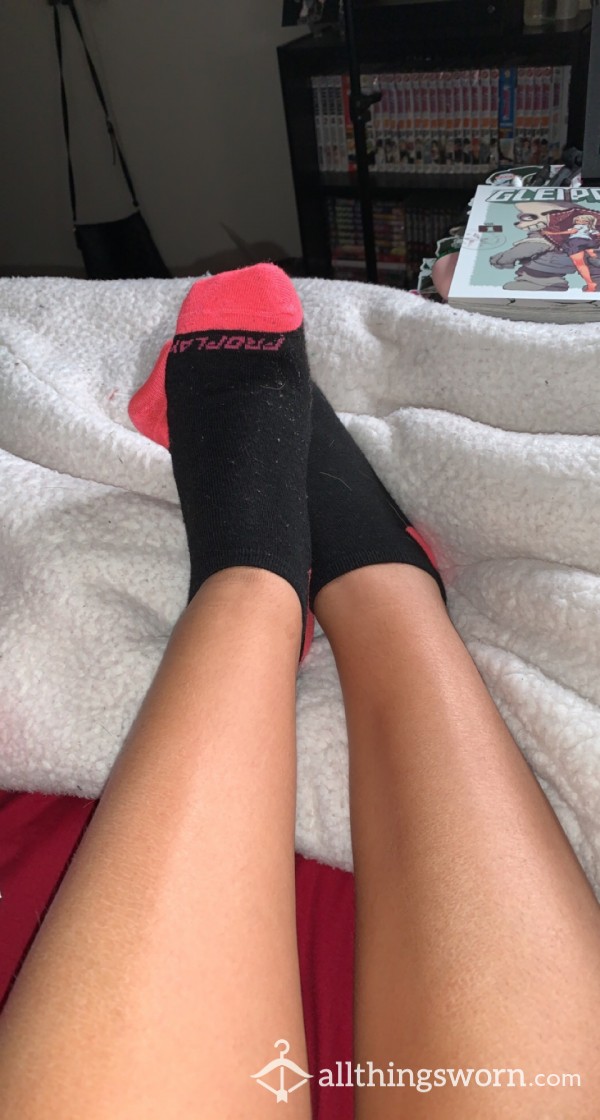 Workout Socks