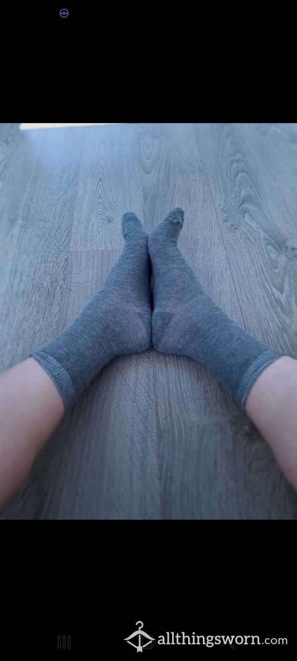 Worn For You Women's Socks