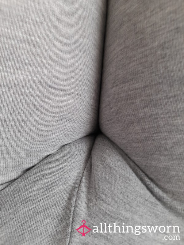 Worn Gym Leggings