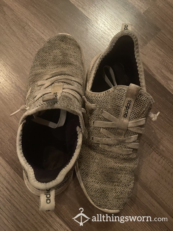 Worn Ripe Adidas