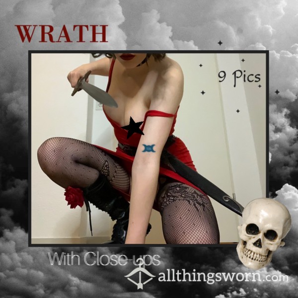 Wrath