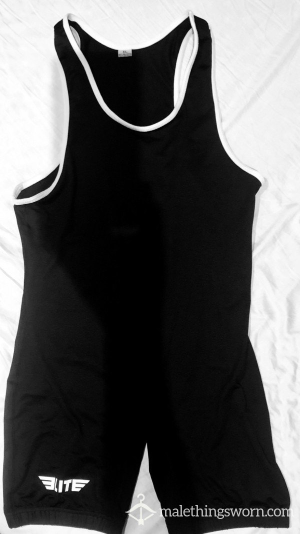 Wrestling Suit (L)