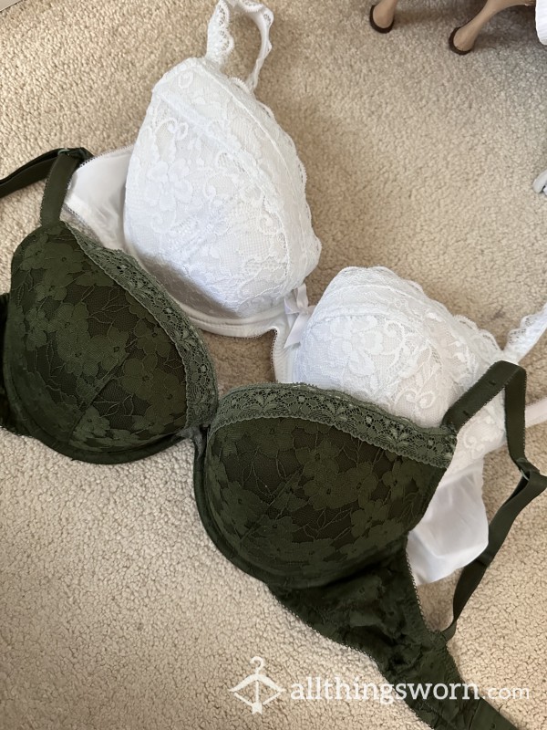 34D Bra