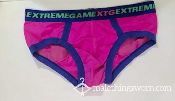 XTG Briefs (S)