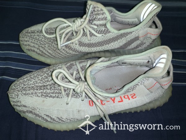 YEEZY SPLY 350 - Blue Tint