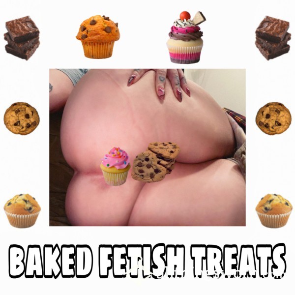 Yummy Baked Treats