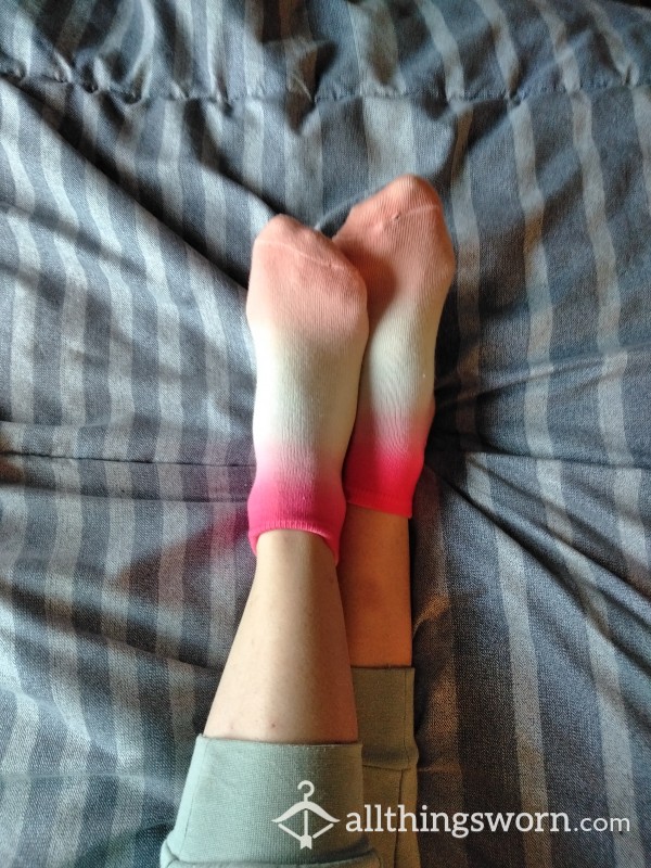 Yummy Socks