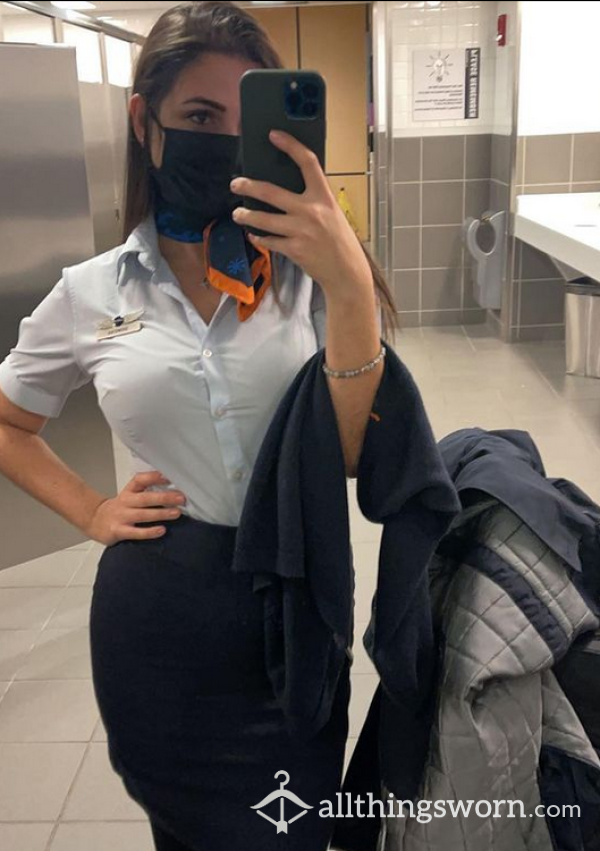 AirhostessJenny