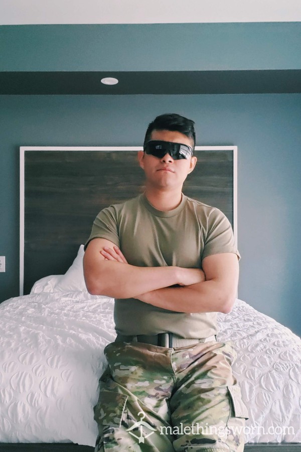 ArmyMike28