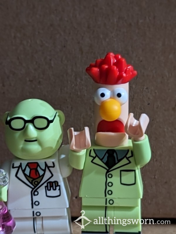 Beaker