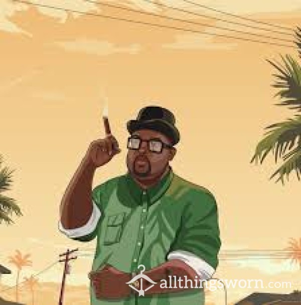 BigSmoke