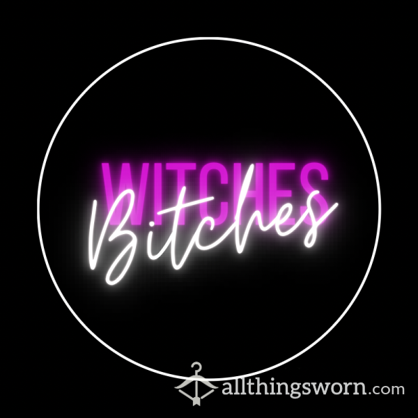 B**chesWitches