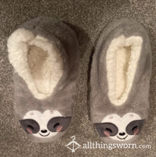 BurningFluffySlippers