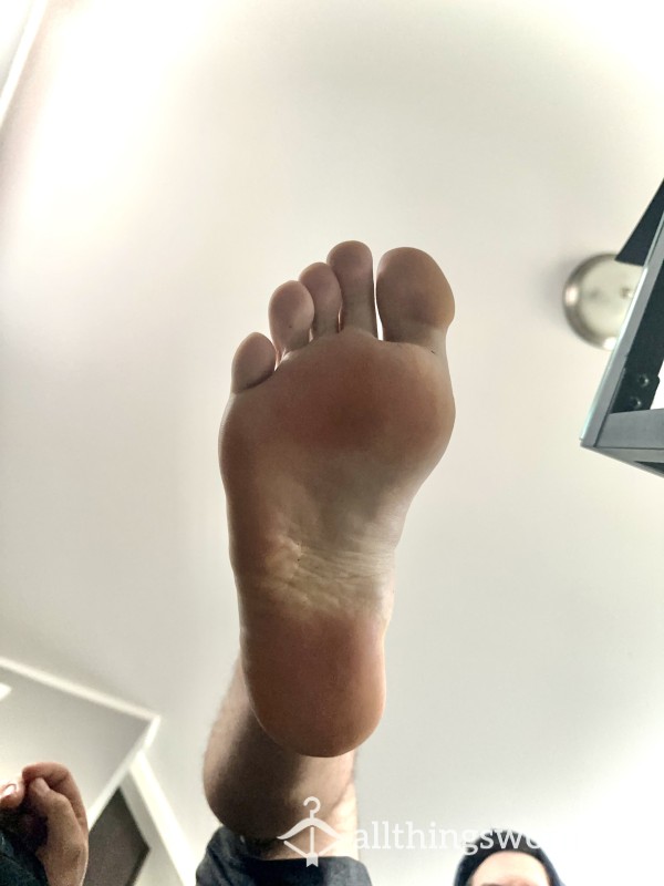 CheesyFeet91