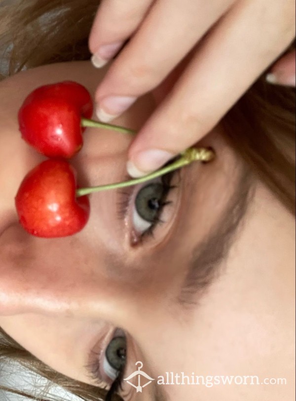 Cherrygurl