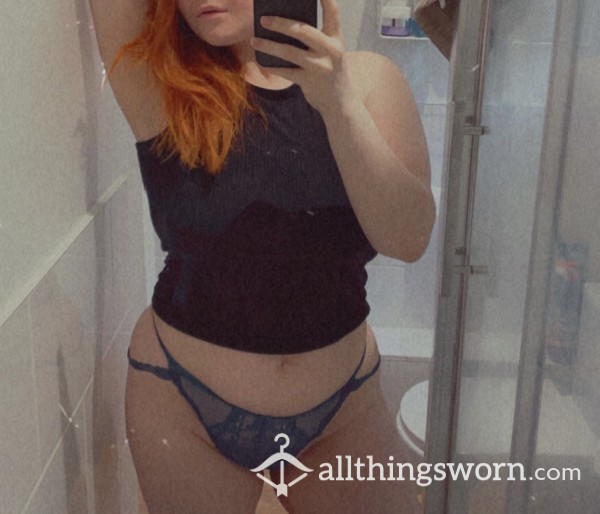 CurvyRedHead22