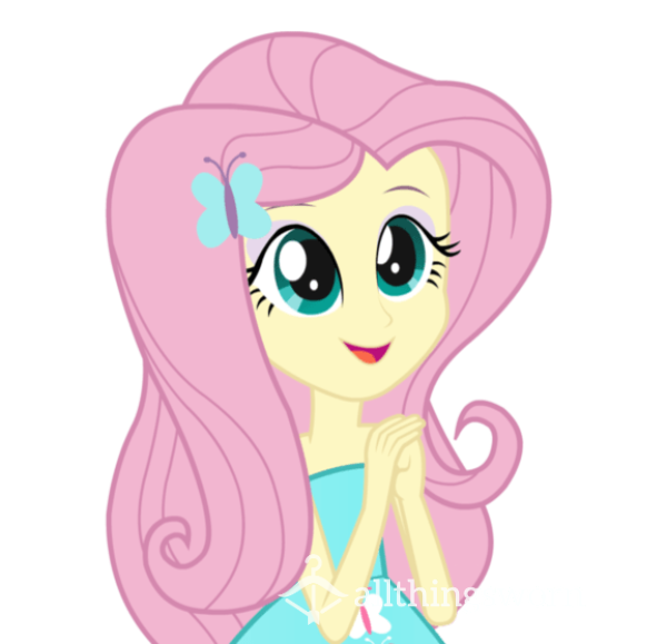 Fluttershy70