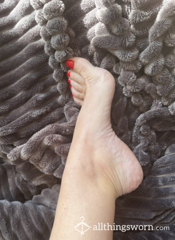 FreckleFootCuty