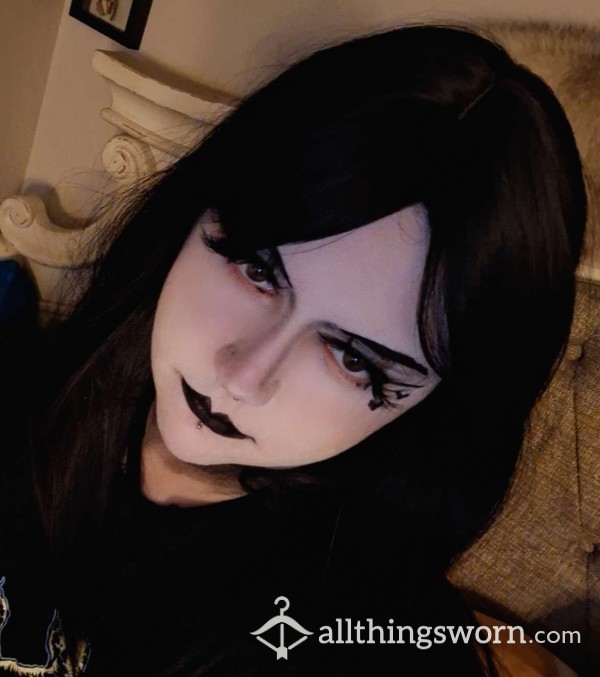 GothQueenDelilah