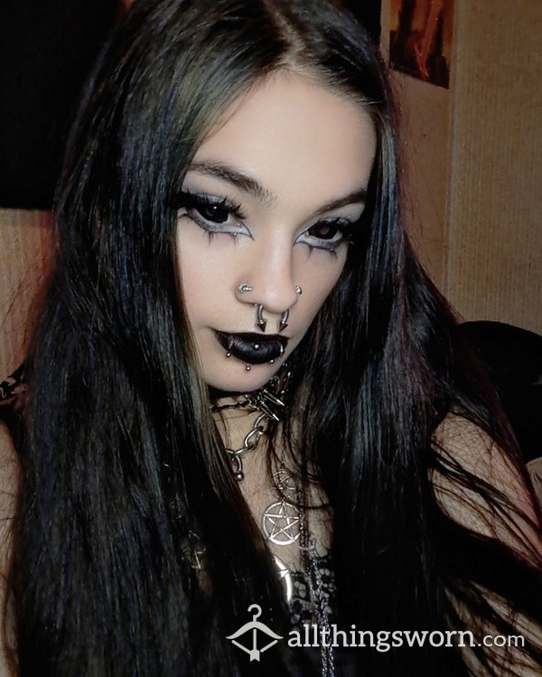 Gothvampire