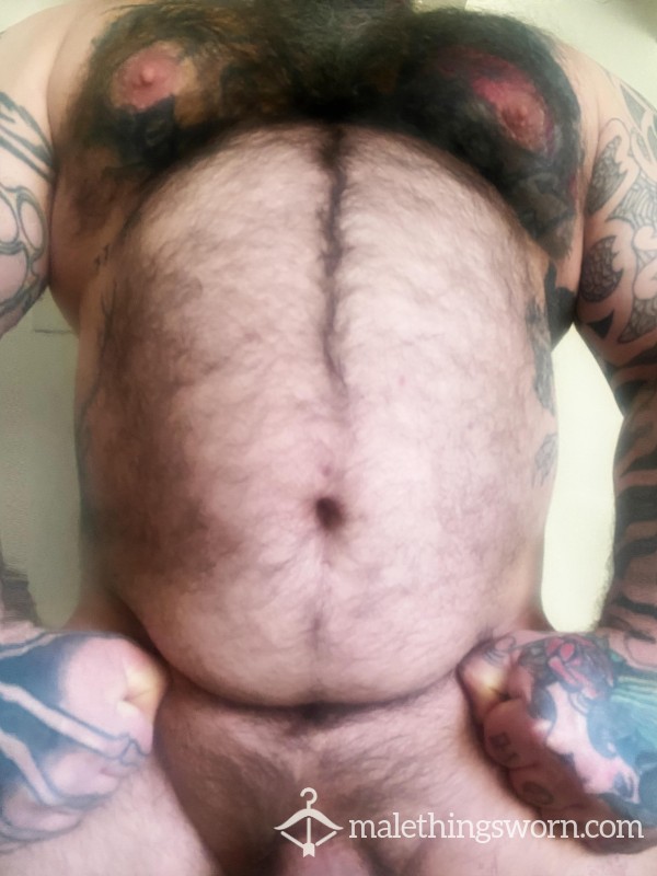 Hairy_Gym_Bear