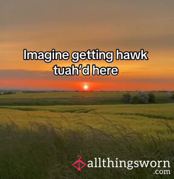 HawkTuah