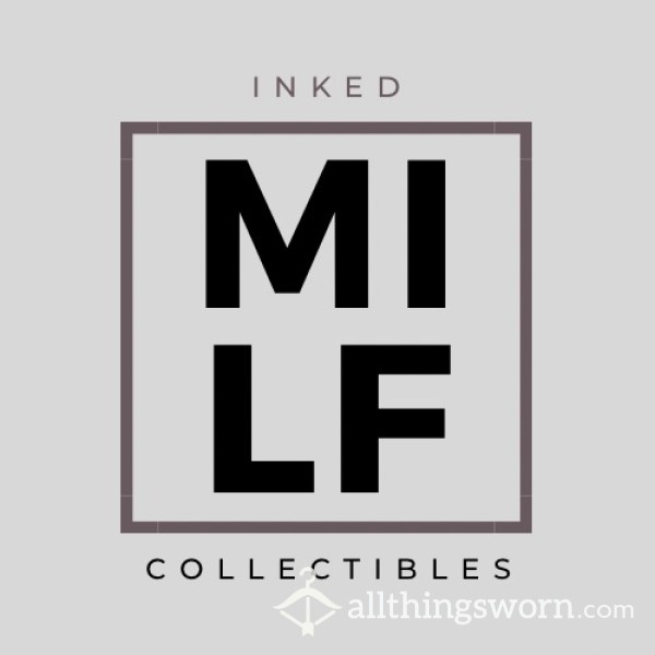 Inkedmilfcollectibles