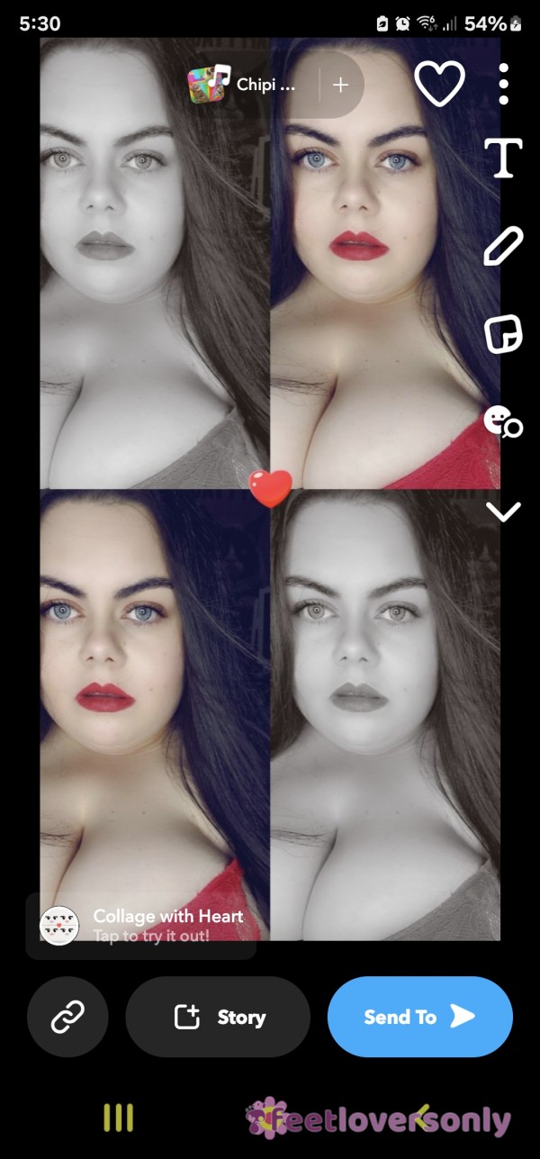 Irishbbw