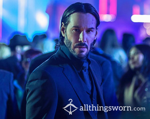 JohnWick