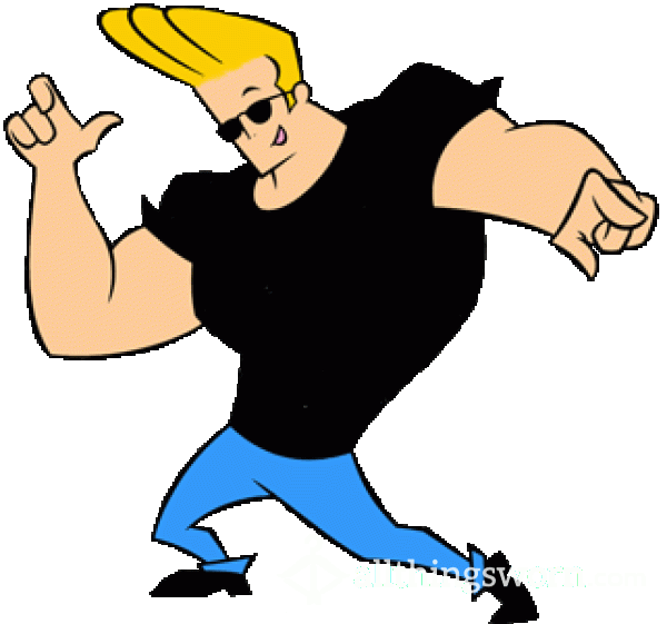 Jonnybravo