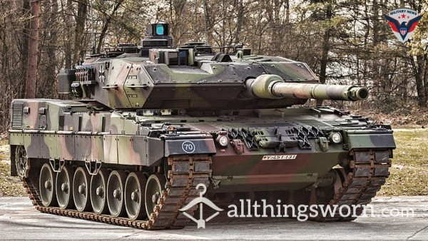 Leopard2a6