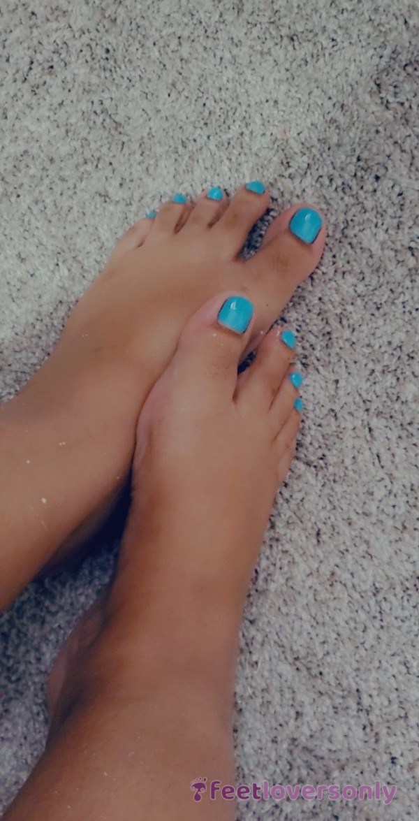 Lovefeetgoddess