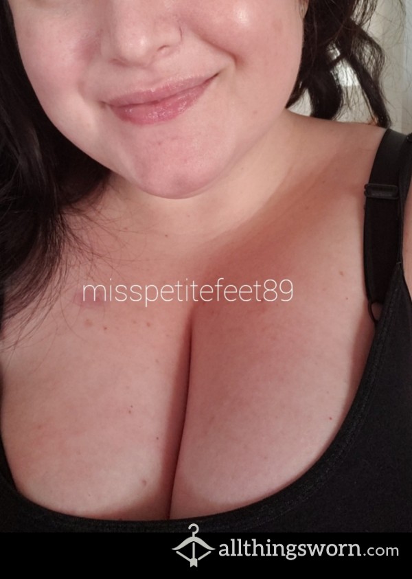 Misspetitefeet89