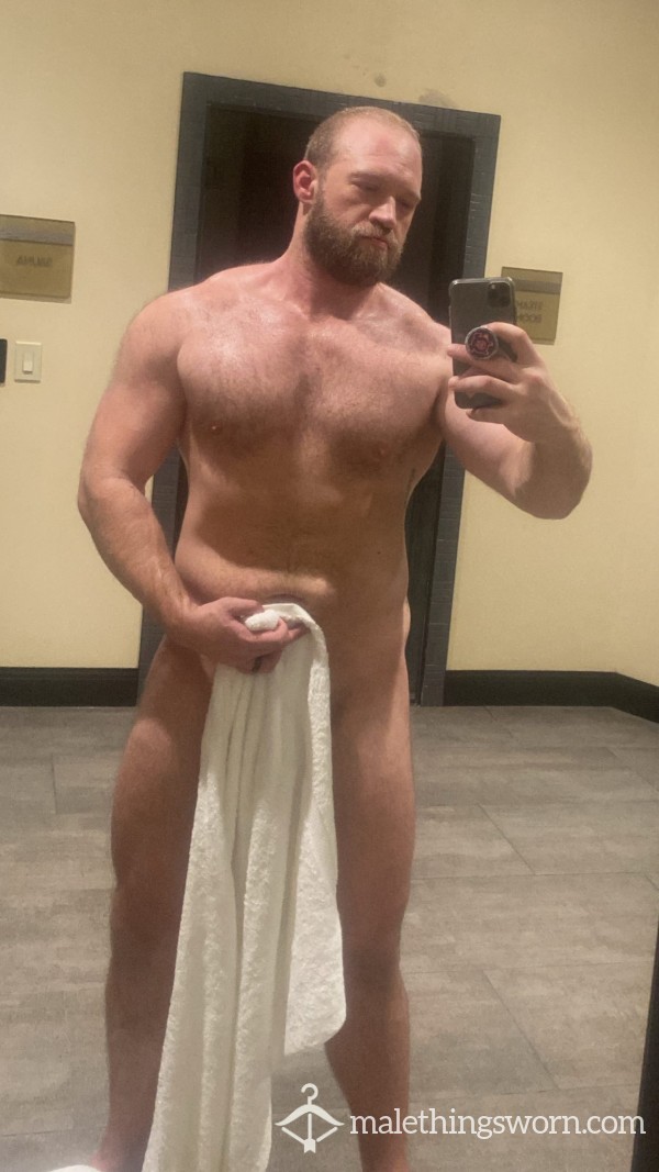 MrMuscleBear