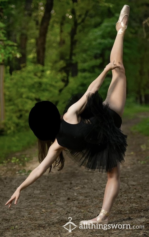 NinaBallerina