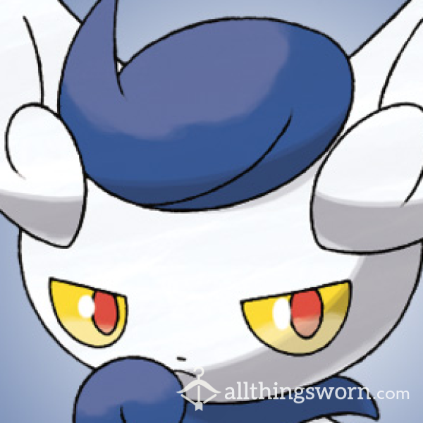 Meowstic