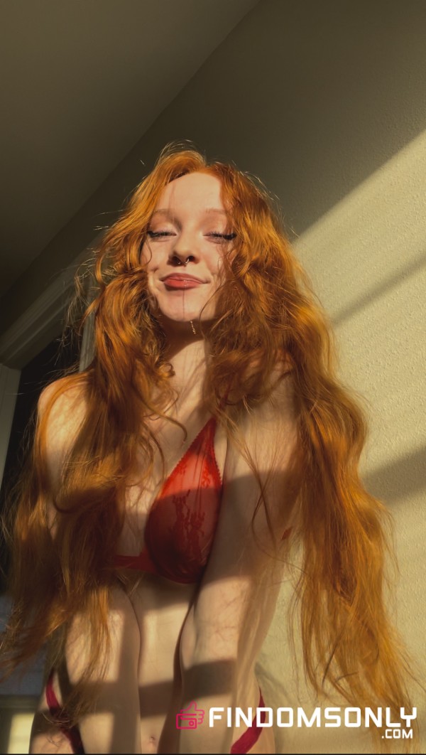 Redheadfever