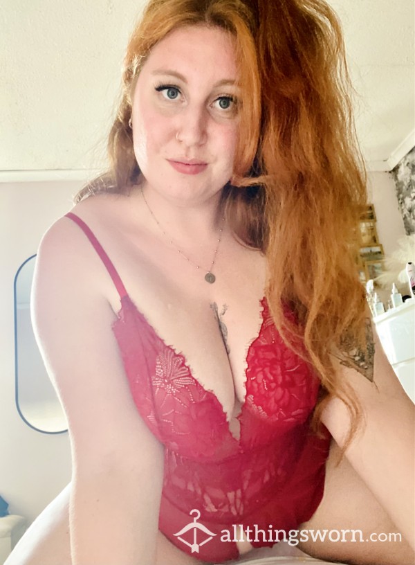 RedHeadGirly