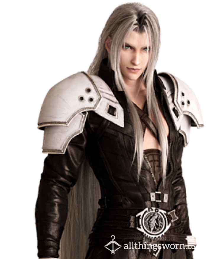 Sephiroth