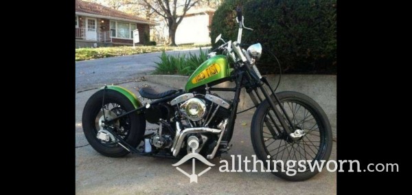 Shovelhead