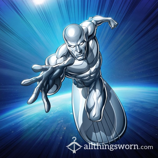 SilverSurfer