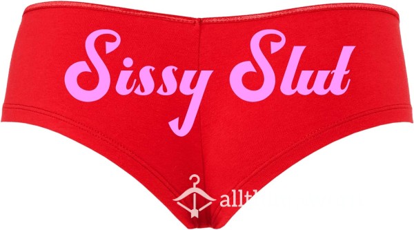 SissyClothingCo