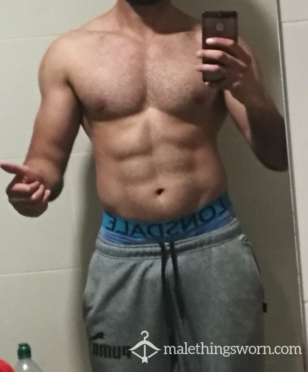 Sweatyasianmuscle