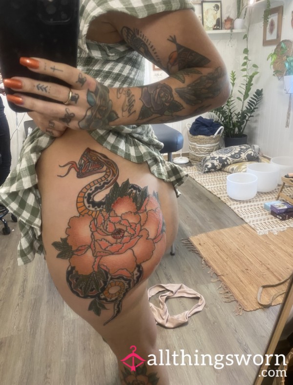 Tattoohoney