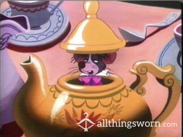 TeapotSniffer