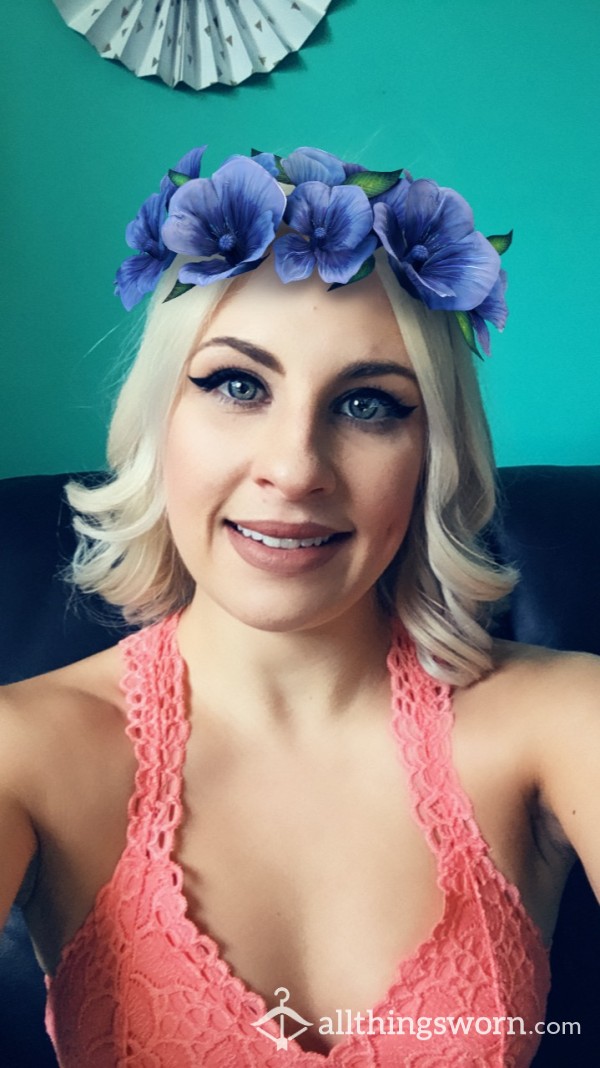 TheBlondeBarbieBabe