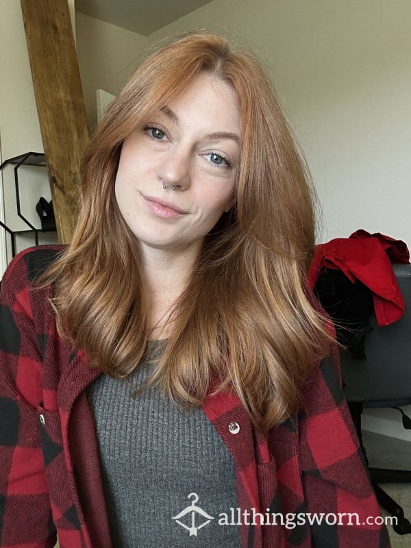 Themissginger